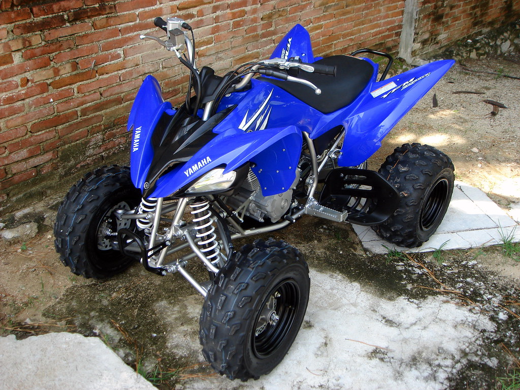 Best ATVs for 13 to 15 Year Olds