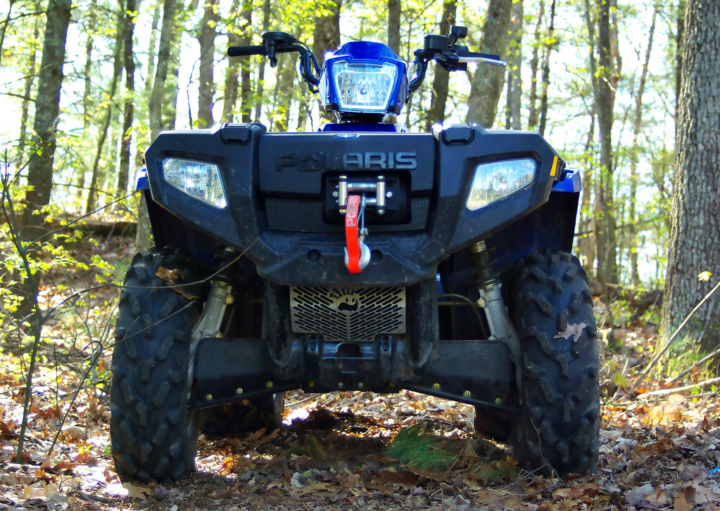 תוצאת תמונה עבור ‪Polaris Sportsman ATV]‬‏