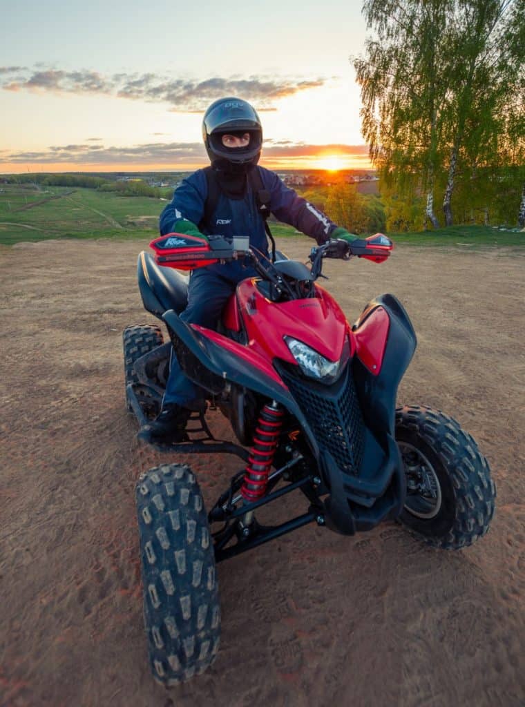 How Long Do ATV Spark Plugs Last? How Long Do ATV Spark Plugs Last?