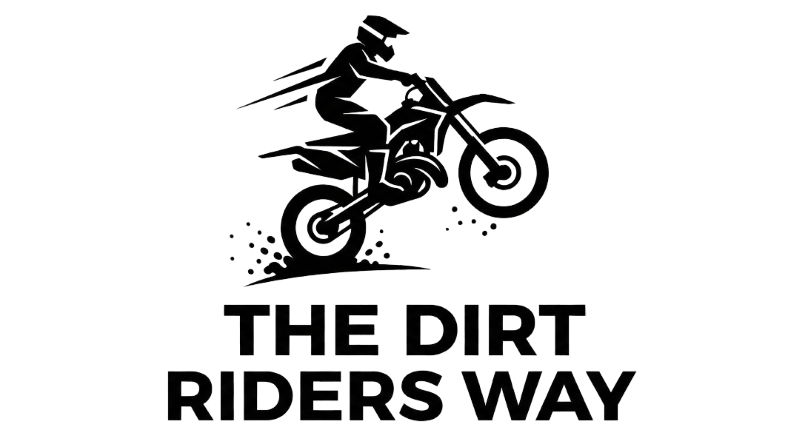 The Dirt Riders Way
