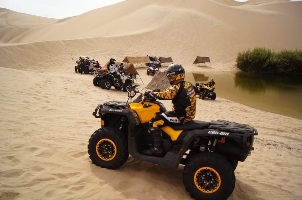 תוצאת תמונה עבור ‪Can-Am Outlander atv‬‏