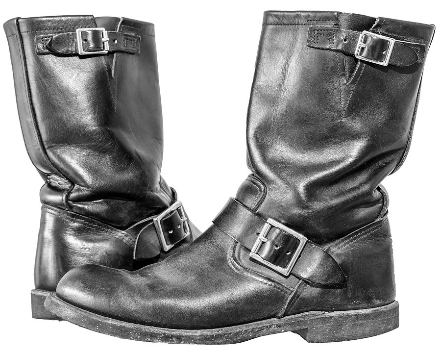 תוצאת תמונה עבור motorcycle boots