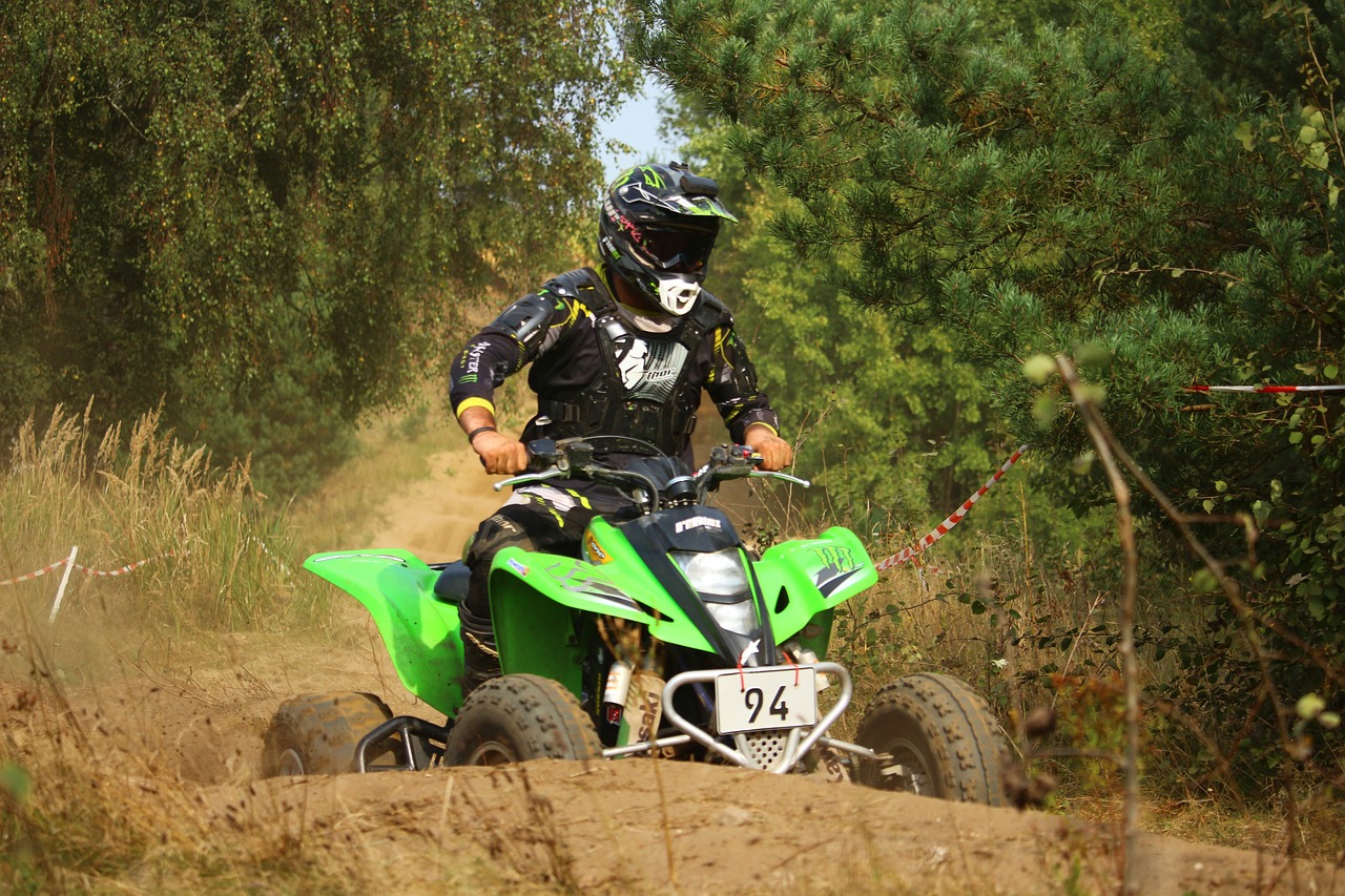 תוצאת תמונה עבור Kawasaki ATV