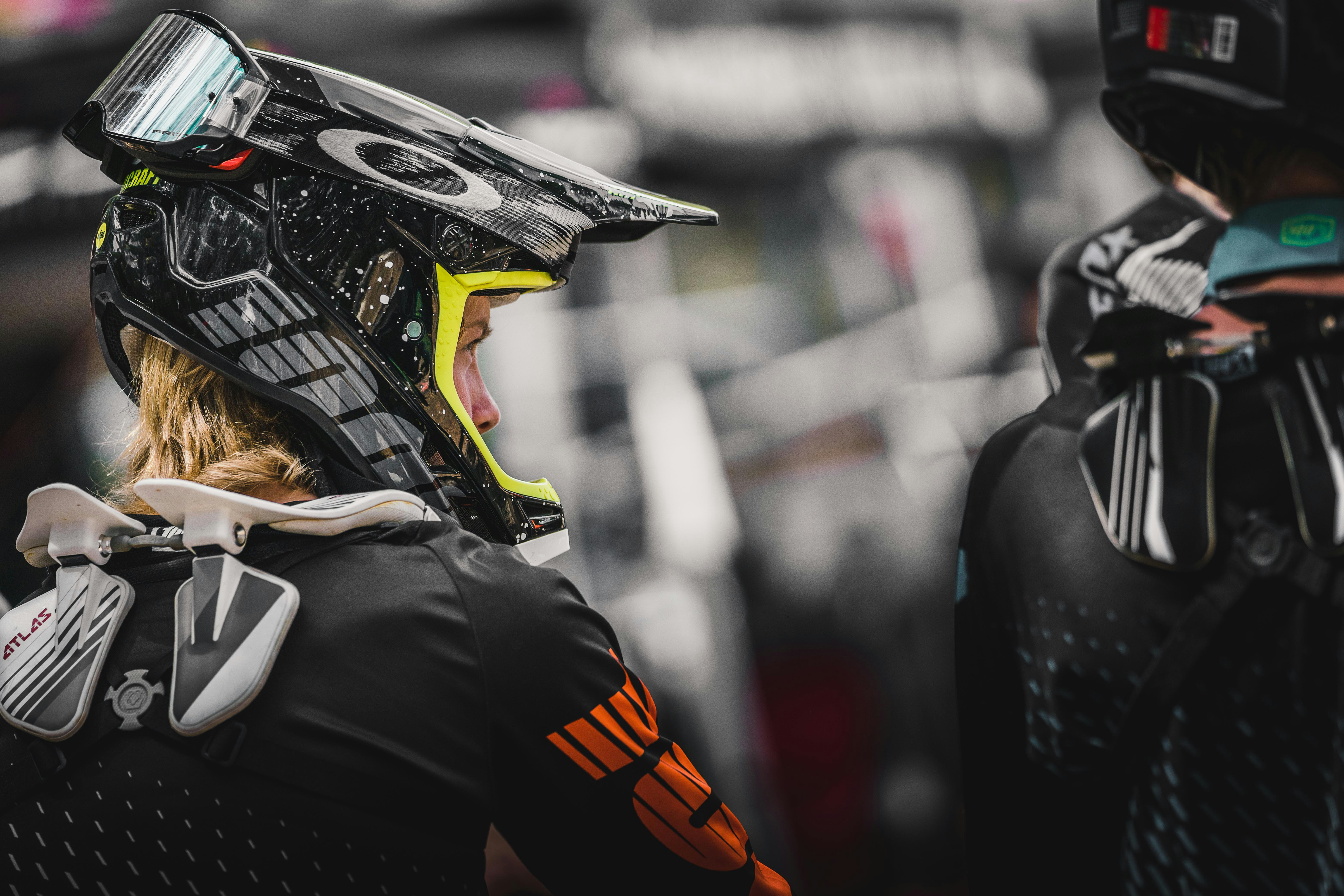 The Ultimate Guide to ATV Safety Gear