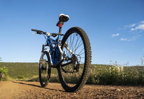 Is Mountain Biking Dangerous & How Do You Stay Safe?